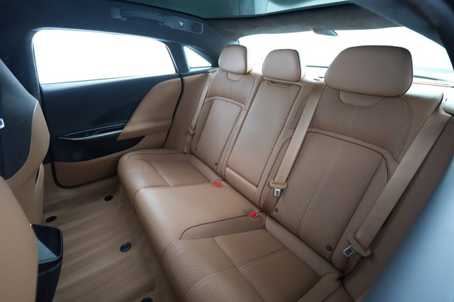 2023 Lucid Air — photo 19 of 21