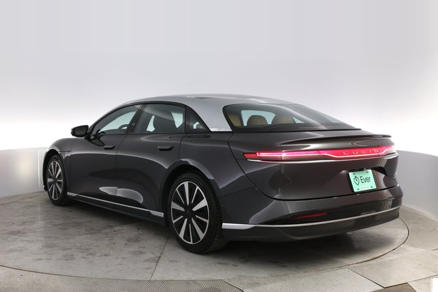 2023 Lucid Air — photo 13 of 21
