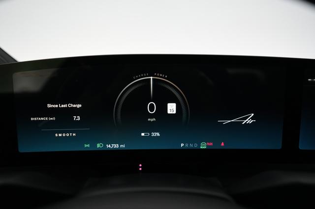 2023 Lucid Air — photo 5 of 21