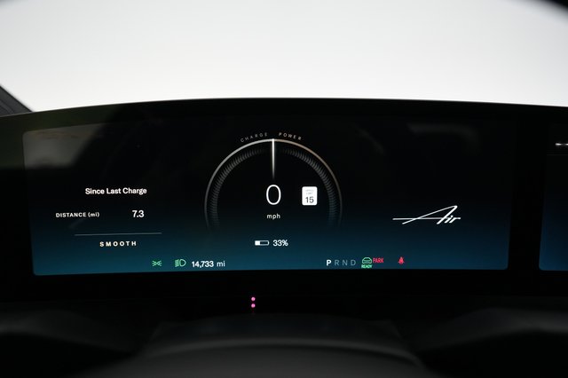 2023 Lucid Air — photo 5 of 21