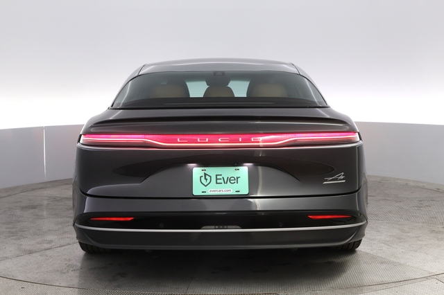 2023 Lucid Air