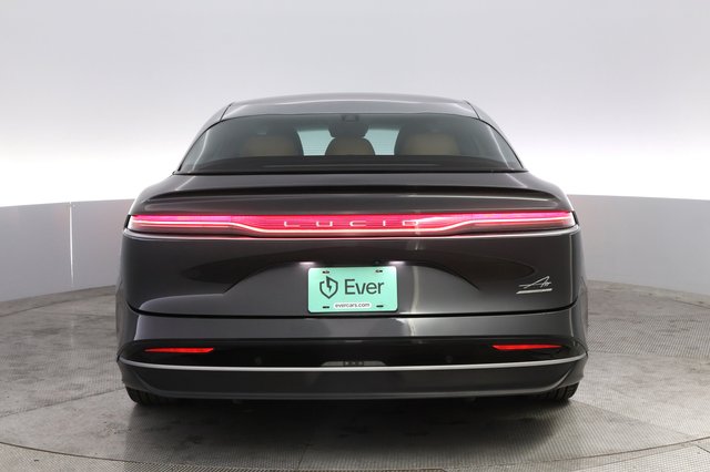 2023 Lucid Air — photo 12 of 21