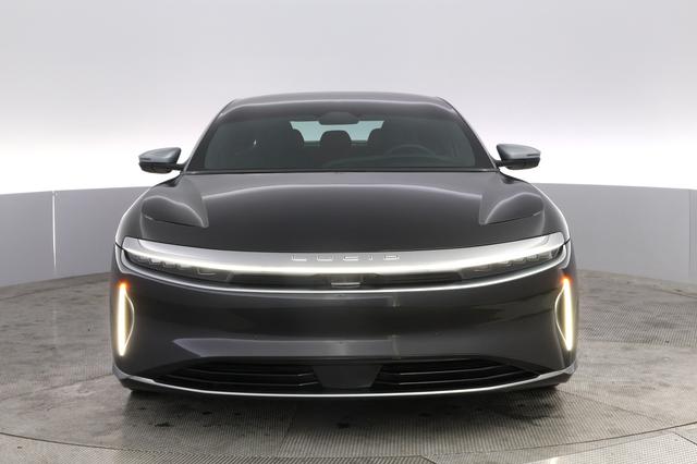 2023 Lucid Air — photo 9 of 21