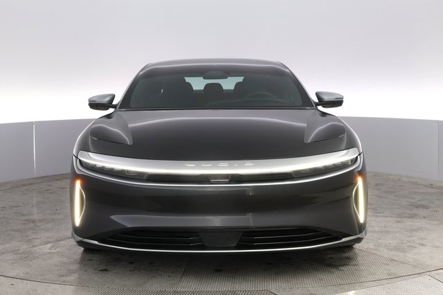 2023 Lucid Air — photo 9 of 21