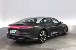 2023 Lucid Air — photo 2 of 21