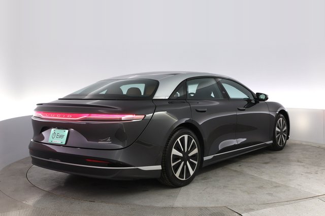 2023 Lucid Air — photo 2 of 21