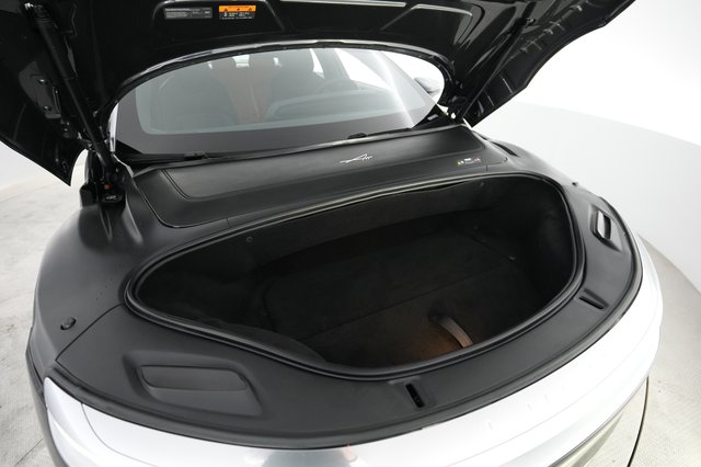 2023 Lucid Air — photo 20 of 21