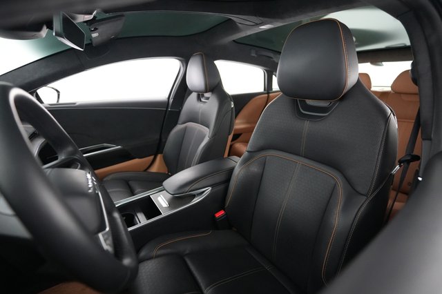 2023 Lucid Air — photo 3 of 21