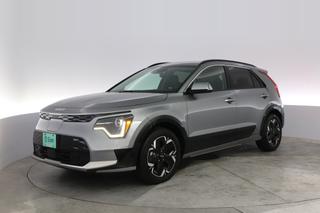2023 Kia Niro EV — VIN KNDCR3L18P5039103