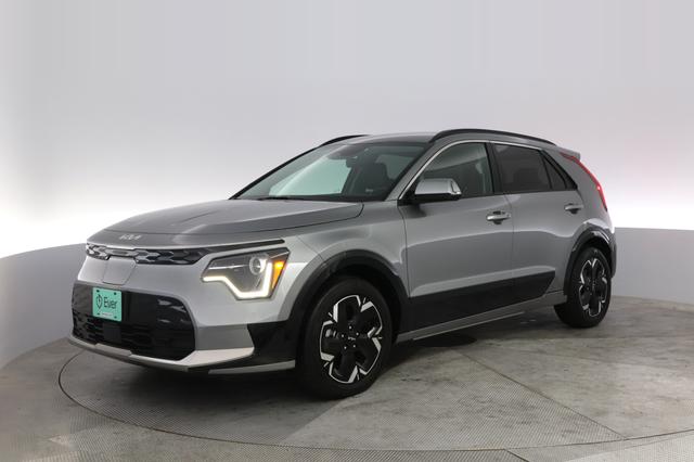2023 Kia Niro EV — VIN KNDCR3L18P5039103