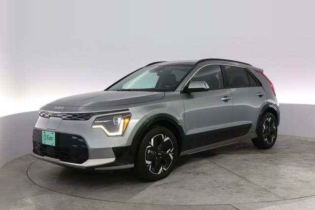 2023 Kia Niro EV — VIN KNDCR3L18P5039103
