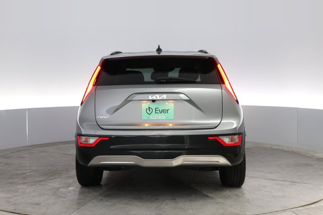 2023 Kia Niro EV — photo 12 of 20