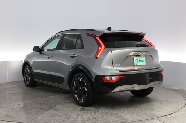 2023 Kia Niro EV — photo 13 of 20