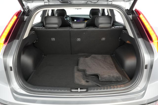 2023 Kia Niro EV — photo 6 of 20