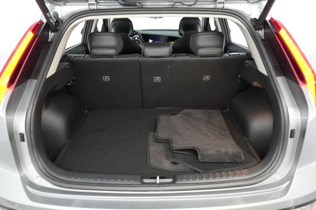 2023 Kia Niro EV — photo 6 of 20