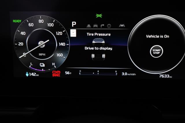 2023 Kia Niro EV — photo 5 of 20