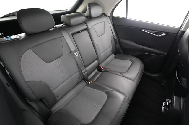 2023 Kia Niro EV — photo 4 of 20