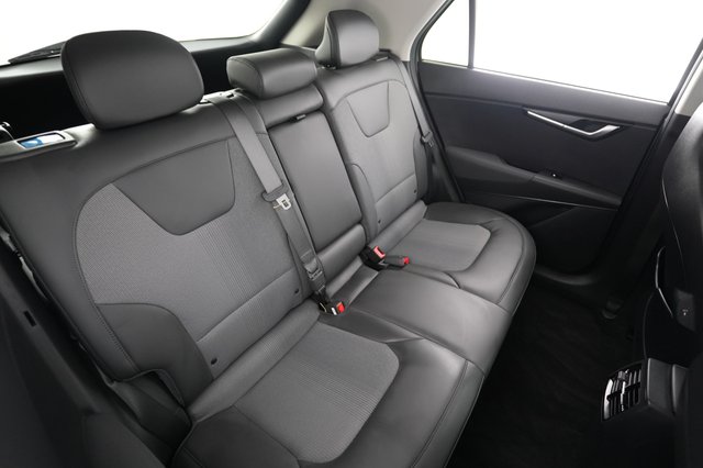 2023 Kia Niro EV — photo 4 of 20