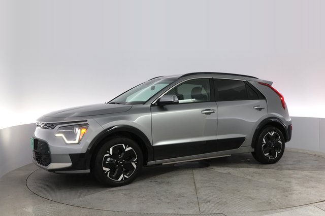 2023 Kia Niro EV — photo 14 of 20