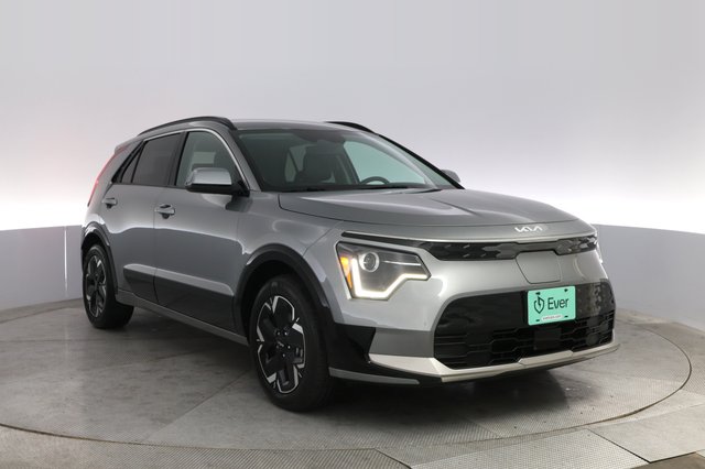 2023 Kia Niro EV — photo 10 of 20