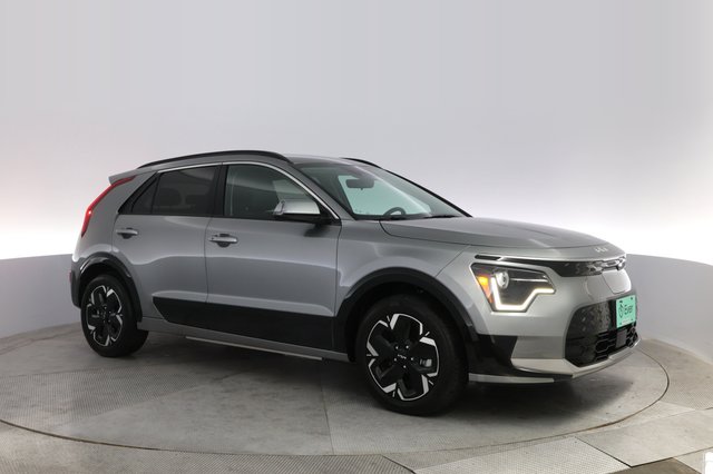 2023 Kia Niro EV — photo 11 of 20