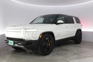 2023 Rivian R1S — VIN 7PDSGABA5PN008648