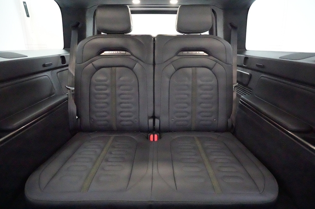 2023 Rivian R1S