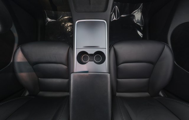2023 Tesla Model Y — photo 24 of 26