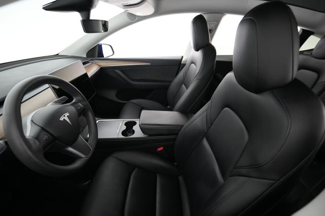 2023 Tesla Model Y — photo 3 of 26