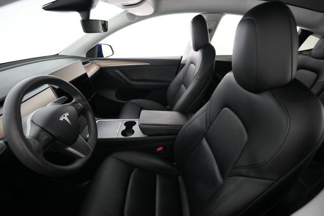 2023 Tesla Model Y — photo 3 of 26