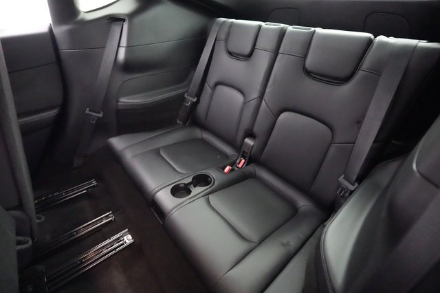 2023 Tesla Model Y — photo 20 of 26