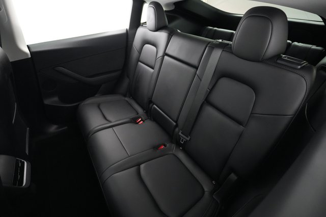 2023 Tesla Model Y — photo 19 of 26