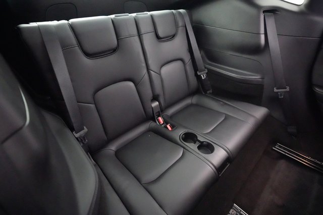 2023 Tesla Model Y — photo 21 of 26