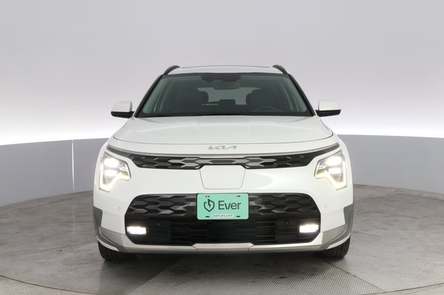 2023 Kia Niro EV — photo 9 of 20