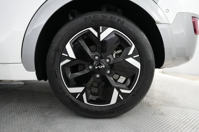 2023 Kia Niro EV