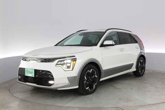 2023 Kia Niro EV — VIN KNDCT3L10P5015816