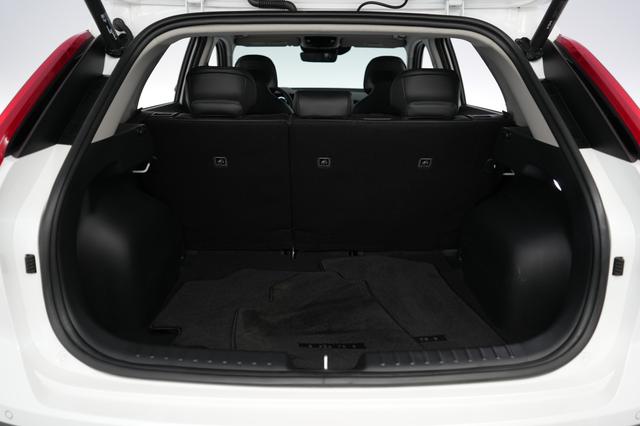 2023 Kia Niro EV
