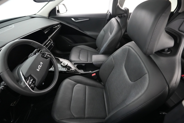 2023 Kia Niro EV