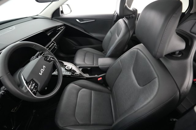 2023 Kia Niro EV — photo 3 of 20