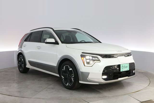 2023 Kia Niro EV — photo 10 of 20