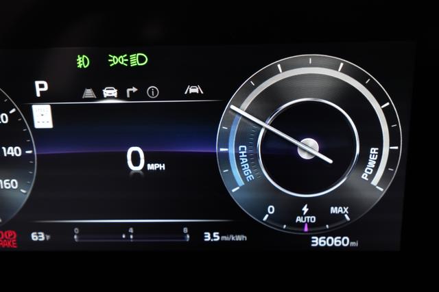 2023 Kia Niro EV
