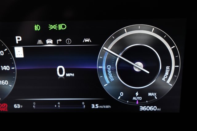 2023 Kia Niro EV — photo 5 of 20