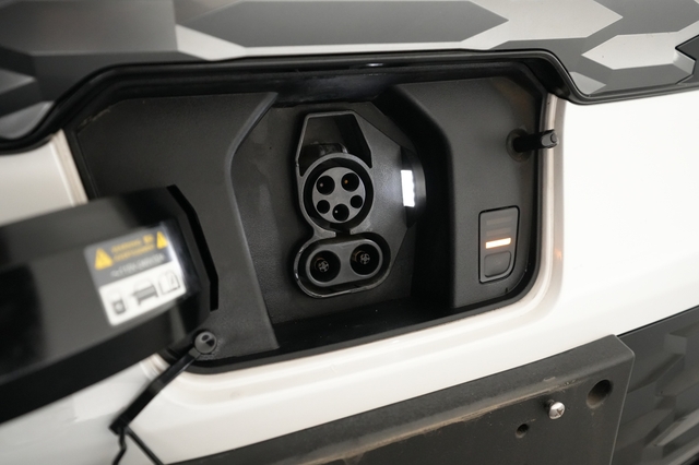 2023 Kia Niro EV
