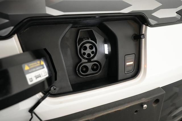 2023 Kia Niro EV