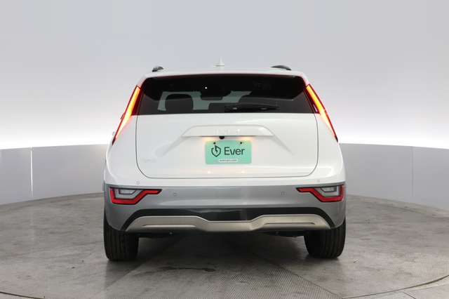 2023 Kia Niro EV