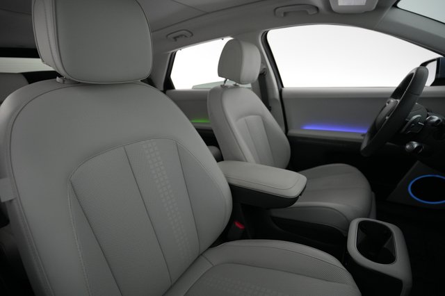 2023 Hyundai IONIQ 5 — photo 19 of 22