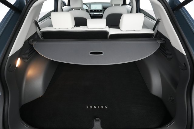 2023 Hyundai IONIQ 5 — photo 6 of 22
