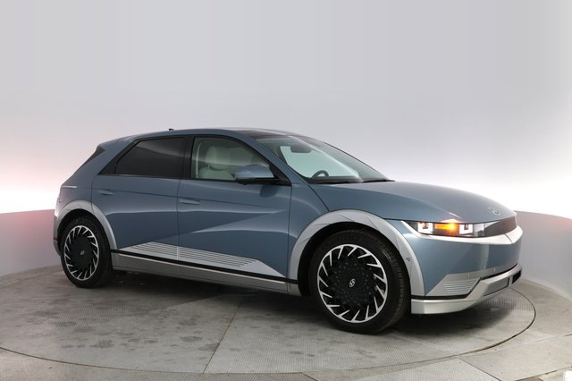 2023 Hyundai IONIQ 5 — photo 11 of 22