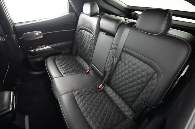 2023 Genesis GV60 — photo 19 of 20