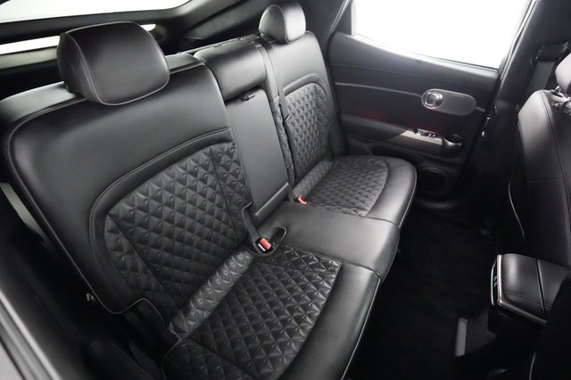 2023 Genesis GV60 — photo 4 of 20